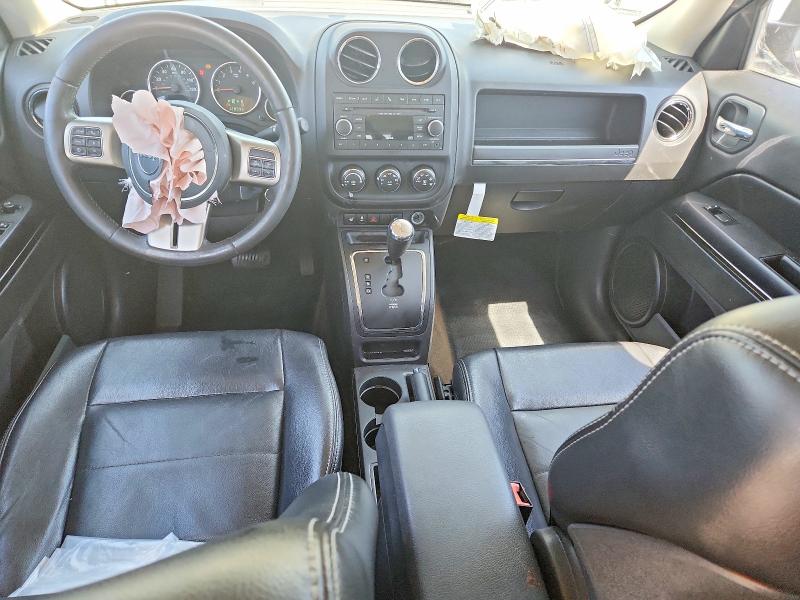 Продажа на аукционе авто 2013 Jeep Patriot, vin: 1C4NJPCB4DD178064, номер лота: 49883996