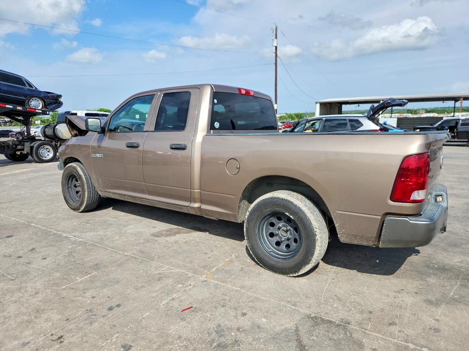 48844046 :رقم المزاد ، 1D3HB18P79S778244 vin ، 2009 Dodge Ram 1500 مزاد بيع