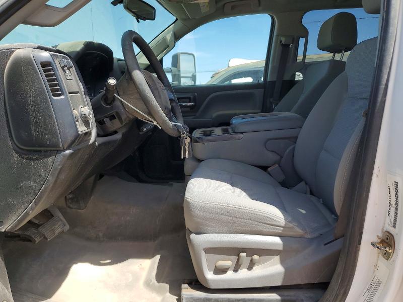 49255726 :رقم المزاد ، 1HTKHPVK4KH886187 vin ، 2019 Gm Medium Duty/box Trucks مزاد بيع
