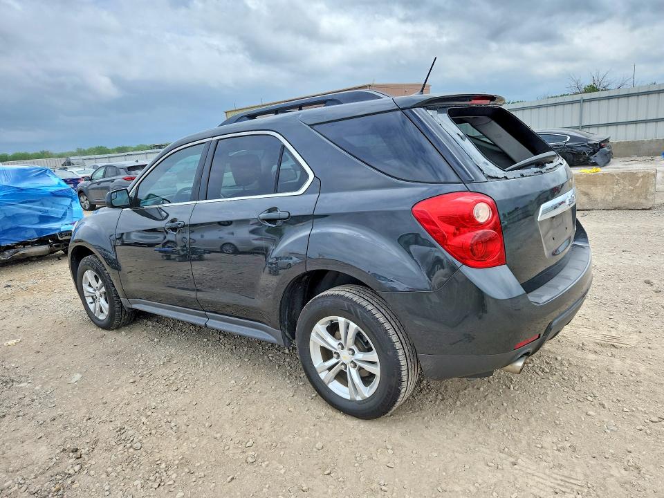 2013 Chevrolet Equinox მანქანა იყიდება აუქციონზე, vin: 2GNFLDE31D6391594, აუქციონის ნომერი: 51188586