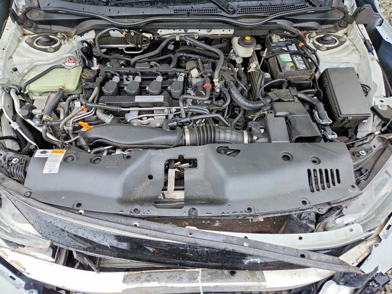 Продаж на аукціоні авто 2018 Honda Civic, vin: SHHFK7H49JU429904, номер лоту: 50882626
