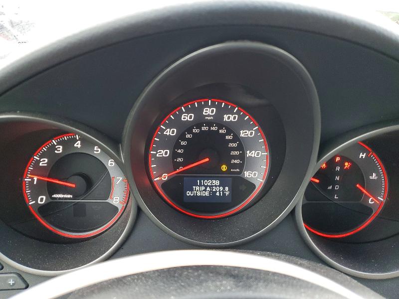 Aukcja sprzedaży 2007 Acura Tl, vin: 19UUA76507A040739, numer aukcji: 48014486