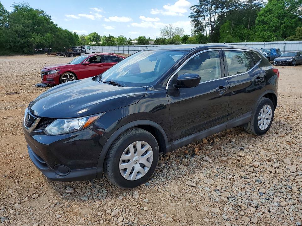 Продаж на аукціоні авто 2019 Nissan Rogue Sport, vin: JN1BJ1CP7KW239326, номер лоту: 50606476