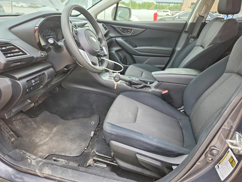 Продаж на аукціоні авто 2023 Subaru Crosstrek, vin: JF2GTABC0P8292135, номер лоту: 50896456