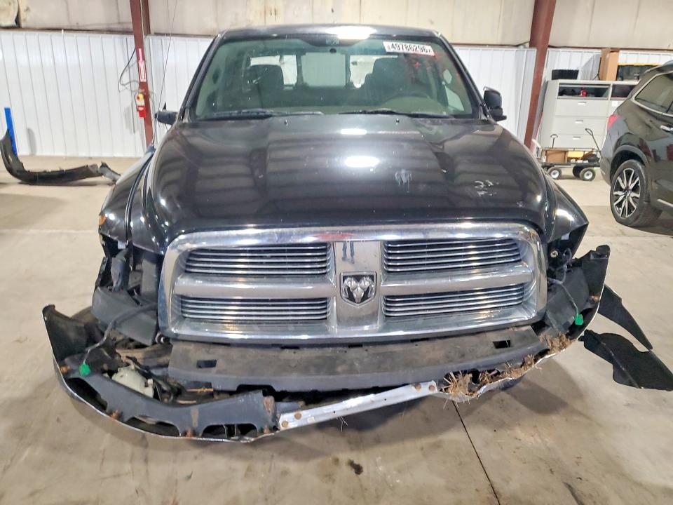 Продаж на аукціоні авто 2010 Dodge Ram 1500, vin: 1D7RV1GT8AS110319, номер лоту: 49786296