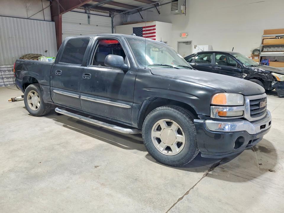 Aukcja sprzedaży 2005 Gmc New Sierra, vin: 2GTEC13T251350444, numer aukcji: 48611896