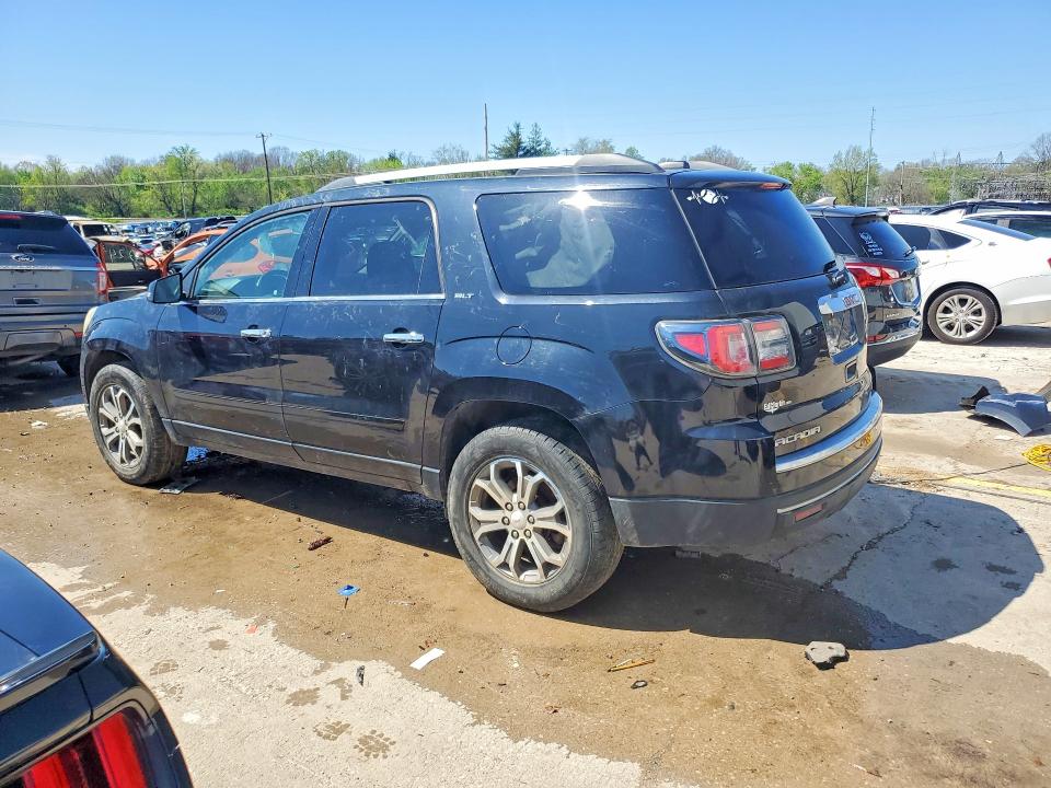 Продажа на аукционе авто 2016 Gmc Acadia, vin: 1GKKVRKD5GJ100408, номер лота: 48654966