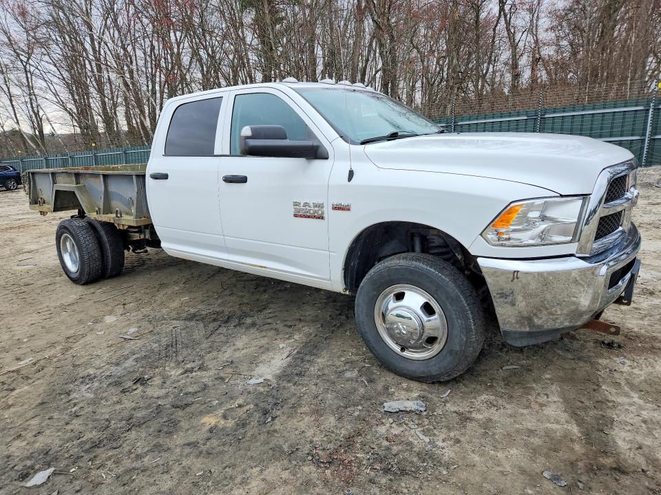 Aukcja sprzedaży 2018 Ram 3500, vin: 3C7WRTCJXJG320948, numer aukcji: 48596916