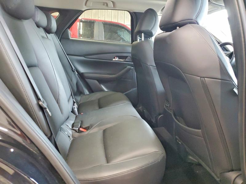 2021 Mazda Cx-30 მანქანა იყიდება აუქციონზე, vin: 3MVDMBCL8MM301513, აუქციონის ნომერი: 51411106
