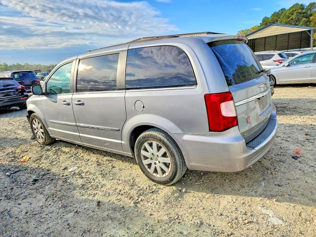 Aukcja sprzedaży 2014 Chrysler Town & Country, vin: 2C4RC1BG5ER159950, numer aukcji: 50076766
