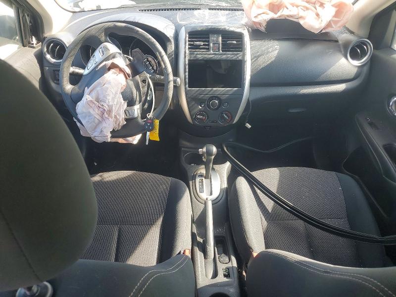 50626836 :رقم المزاد ، 3N1CN7AP0GL867725 vin ، 2016 Nissan Versa مزاد بيع