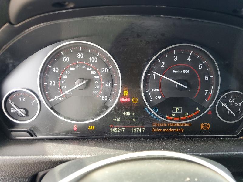 Aukcja sprzedaży 2016 Bmw 328, vin: WBA8Z5C52GGS37424, numer aukcji: 48667466