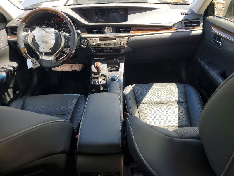 Продажа на аукционе авто 2015 Lexus Es 350, vin: JTHBK1GG3F2168996, номер лота: 49167596