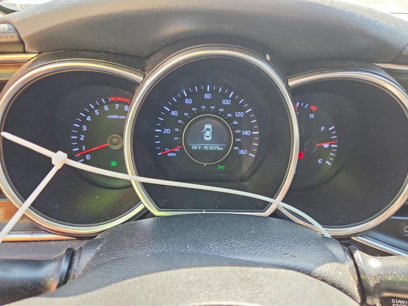 Aukcja sprzedaży 2014 Kia Optima, vin: 5XXGN4A74EG265979, numer aukcji: 50160216