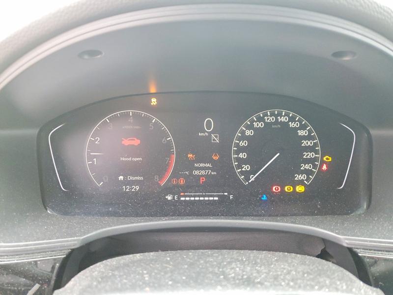 Aukcja sprzedaży 2022 Honda Civic, vin: 2HGFE2F55NH127213, numer aukcji: 48452706