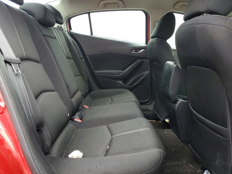 Aukcja sprzedaży 2018 Mazda 3, vin: 3MZBN1U71JM166739, numer aukcji: 50325516