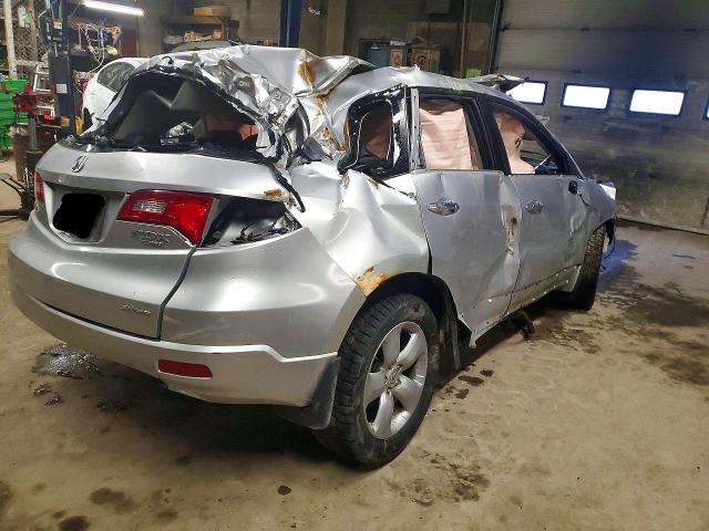 Продаж на аукціоні авто 2008 Acura Rdx, vin: 5J8TB18218A804432, номер лоту: 47089246