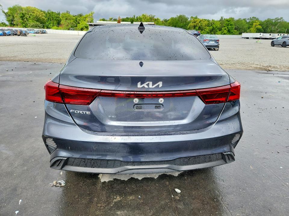 Продажа на аукционе авто 2023 Kia Forte, vin: 3KPF24AD3PE619528, номер лота: 49095736