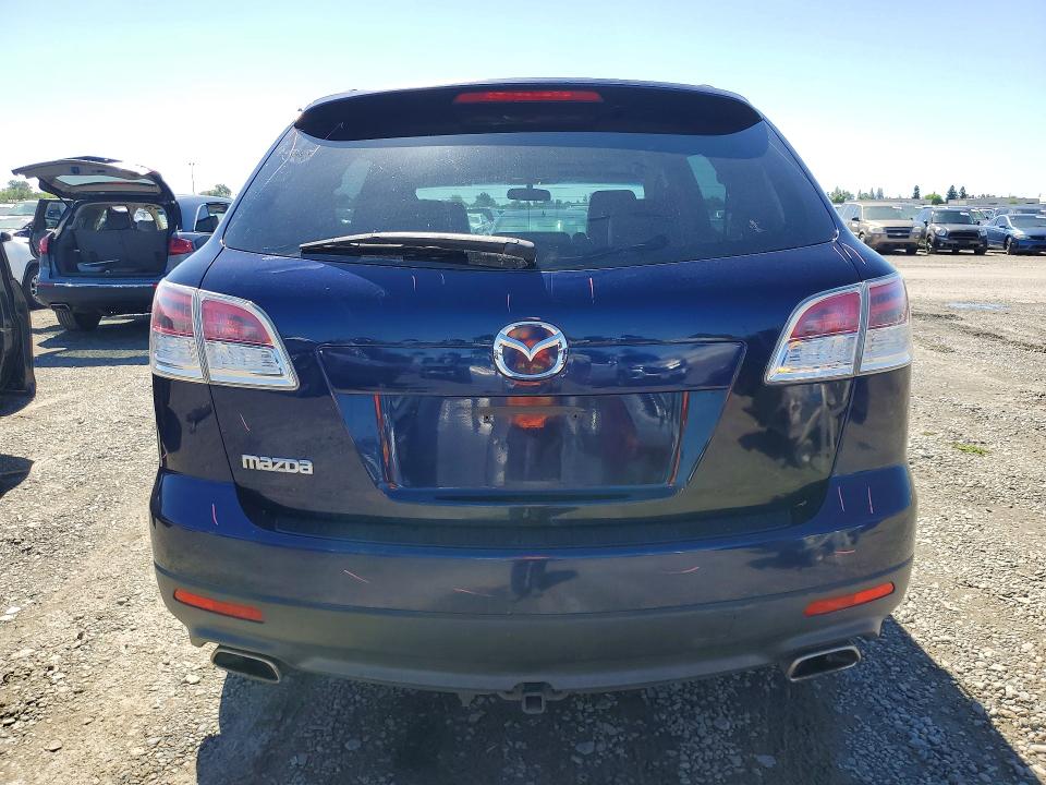 Aukcja sprzedaży 2007 Mazda Cx-9, vin: JM3TB38Y970117029, numer aukcji: 48523266