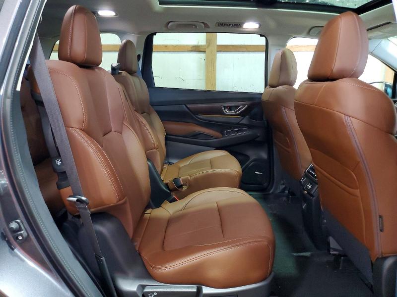 Aukcja sprzedaży 2025 Subaru Ascent, vin: 4S4WMAUD1S3434720, numer aukcji: 51140136