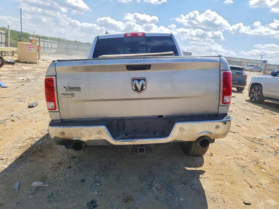 Продаж на аукціоні авто 2016 Ram 1500, vin: 1C6RR6NMXGS312277, номер лоту: 49500906
