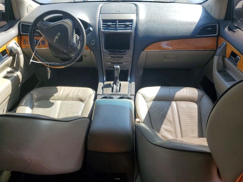2013 Lincoln Mkx მანქანა იყიდება აუქციონზე, vin: 2LMDJ8JK7DBL43387, აუქციონის ნომერი: 49033476