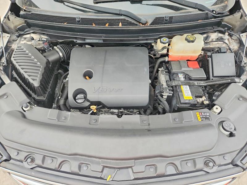 Aukcja sprzedaży 2018 Buick Enclave, vin: 5GAERBKWXJJ209350, numer aukcji: 50115496