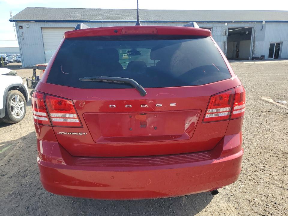 Продаж на аукціоні авто 2020 Dodge Journey, vin: 3C4PDCAB8LT277362, номер лоту: 49242386