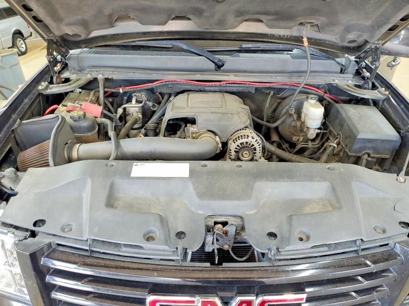 49097436 :رقم المزاد ، 1GTR2VE38BZ298958 vin ، 2011 Gmc Sierra مزاد بيع