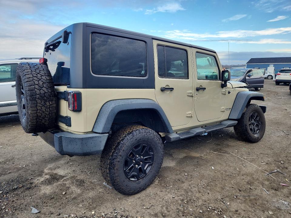 49239166 :رقم المزاد ، 1C4BJWDG8JL817930 vin ، 2018 Jeep Wrangler Unlimited مزاد بيع