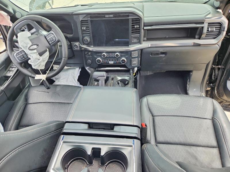 Aukcja sprzedaży 2025 Ford F150, vin: 1FTFW5L84SFB77240, numer aukcji: 51173496