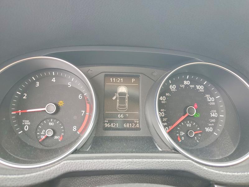 Aukcja sprzedaży 2017 Volkswagen Passat, vin: 1VWDT7A37HC062934, numer aukcji: 51704406