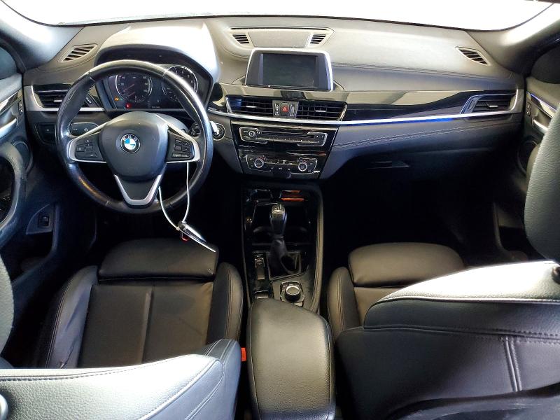 Aukcja sprzedaży 2018 Bmw X2, vin: WBXYJ3C37JEJ81628, numer aukcji: 48813196