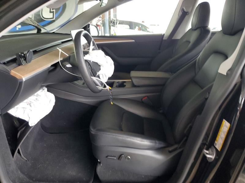 Aukcja sprzedaży 2023 Tesla Model Y, vin: 7SAYGDEE5PA135058, numer aukcji: 50880816