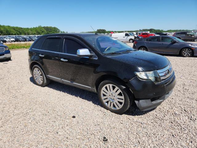 50399096 :رقم المزاد ، 2FMDK39C58BA41224 vin ، 2008 Ford Edge مزاد بيع