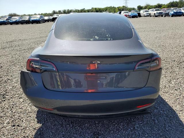 2023 Tesla Model 3 მანქანა იყიდება აუქციონზე, vin: 5YJ3E1EA1PF693002, აუქციონის ნომერი: 49959306