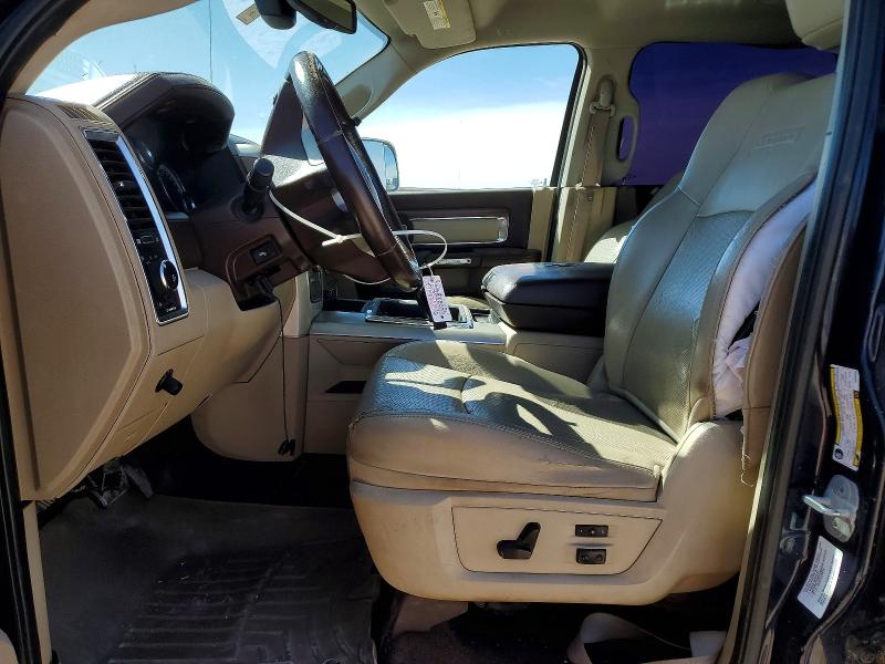 Продаж на аукціоні авто 2014 Ram 2500, vin: 3C6UR5NLXEG202040, номер лоту: 51255926