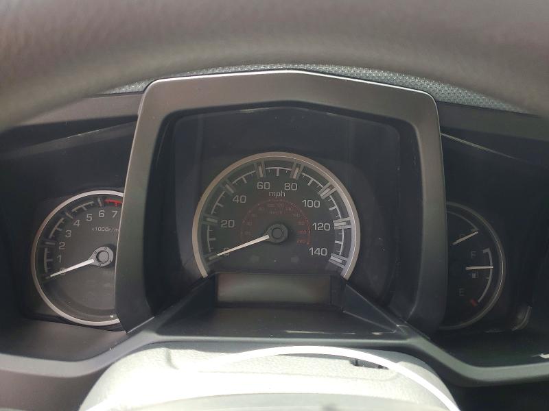 Aukcja sprzedaży 2012 Honda Ridgeline, vin: 5FPYK1F27CB004152, numer aukcji: 49948706