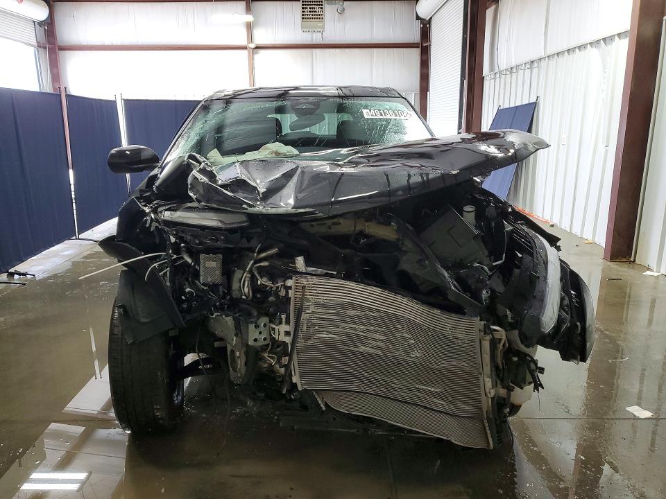 49136106 :رقم المزاد ، 3GNAXHEG2SL268999 vin ، 2025 Chevrolet Equinox مزاد بيع