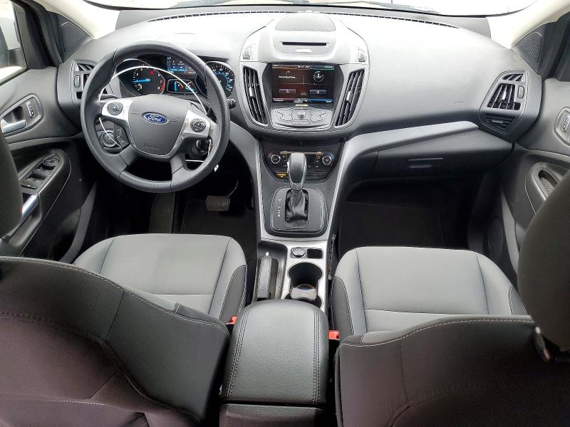 Auction sale of the 2015 Ford Escape, vin: 1FMCU0GX0FUA44193, lot number: 51535736