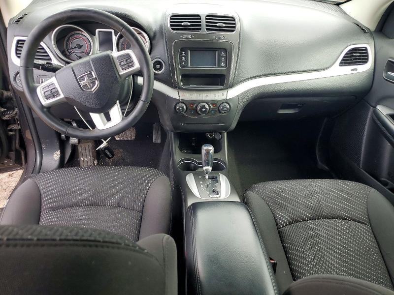 Aukcja sprzedaży 2017 Dodge Journey, vin: 3C4PDCGG0HT626007, numer aukcji: 49844726