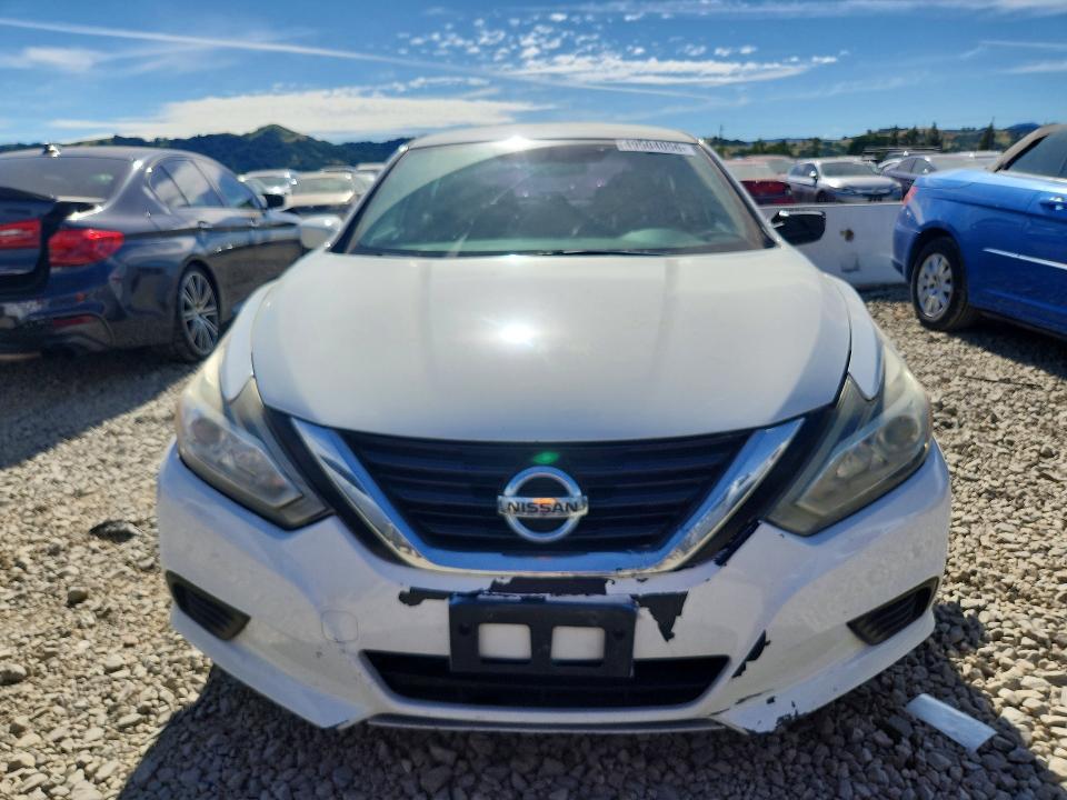 Продаж на аукціоні авто 2016 Nissan Altima, vin: 1N4AL3AP0GN378217, номер лоту: 49504056
