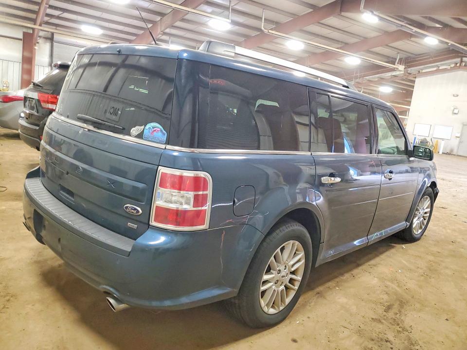 Aukcja sprzedaży 2016 Ford Flex, vin: 2FMHK6C83GBA10317, numer aukcji: 50909996
