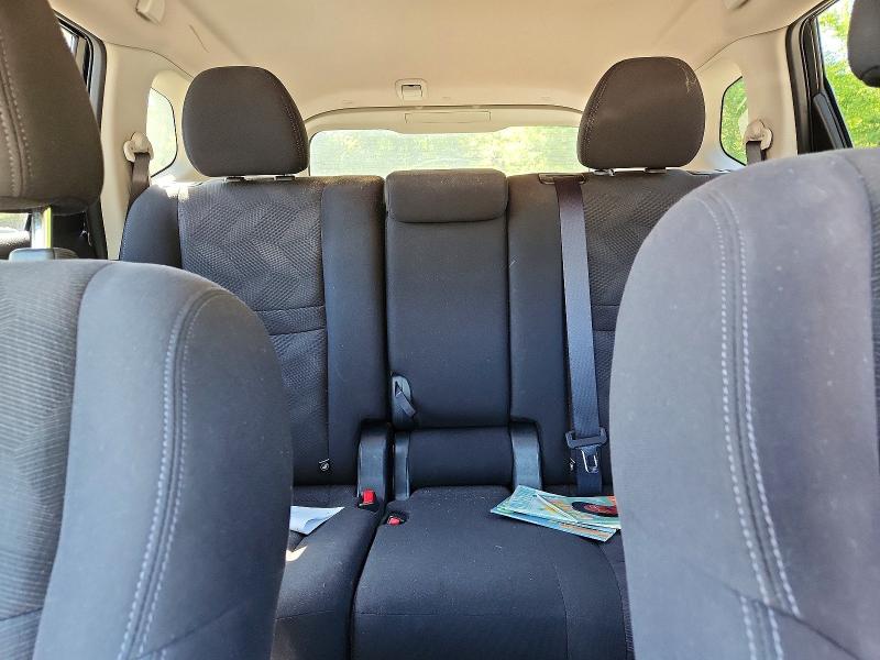 51561636 :رقم المزاد ، KNMAT2MV2GP713853 vin ، 2016 Nissan Rogue مزاد بيع