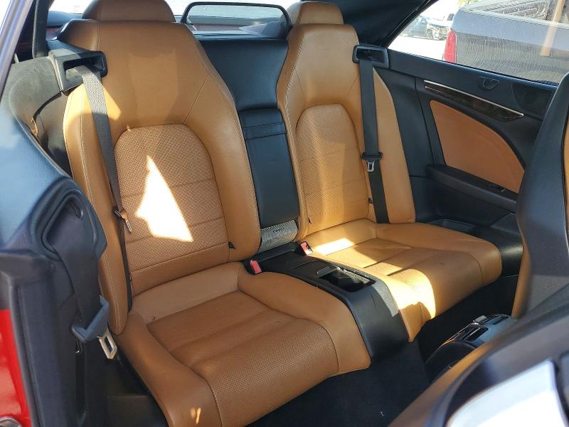 Продажа на аукционе авто 2016 Mercedes-benz E, vin: WDDKK6FF1GF330552, номер лота: 50263296