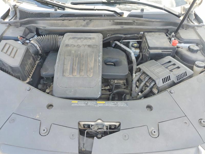 Продажа на аукционе авто 2014 Gmc Terrain, vin: 2GKALTEK8E6158399, номер лота: 48431316