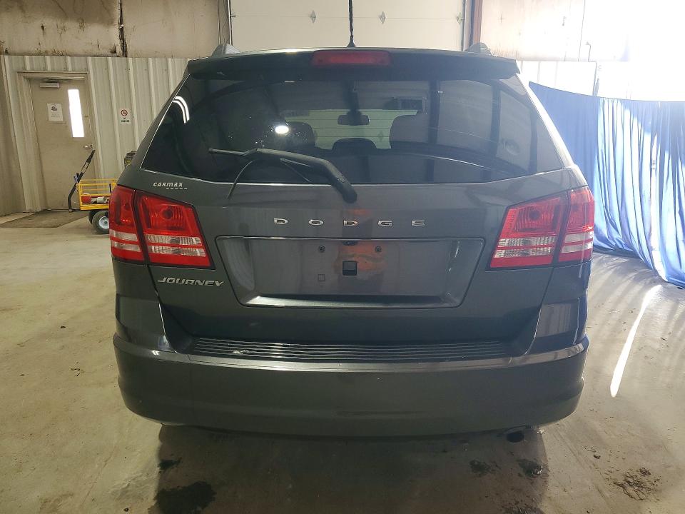 Продаж на аукціоні авто 2018 Dodge Journey, vin: 3C4PDCAB1JT519048, номер лоту: 49771236