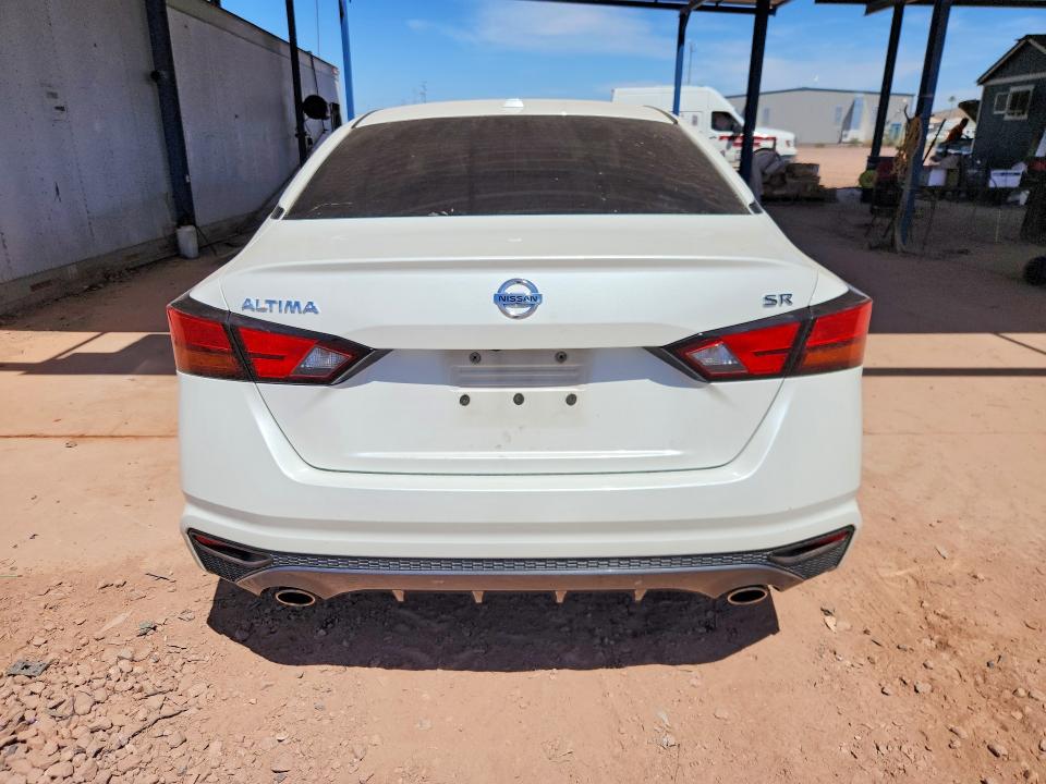 Aukcja sprzedaży 2019 Nissan Altima, vin: 1N4BL4CV0KC116899, numer aukcji: 49924396