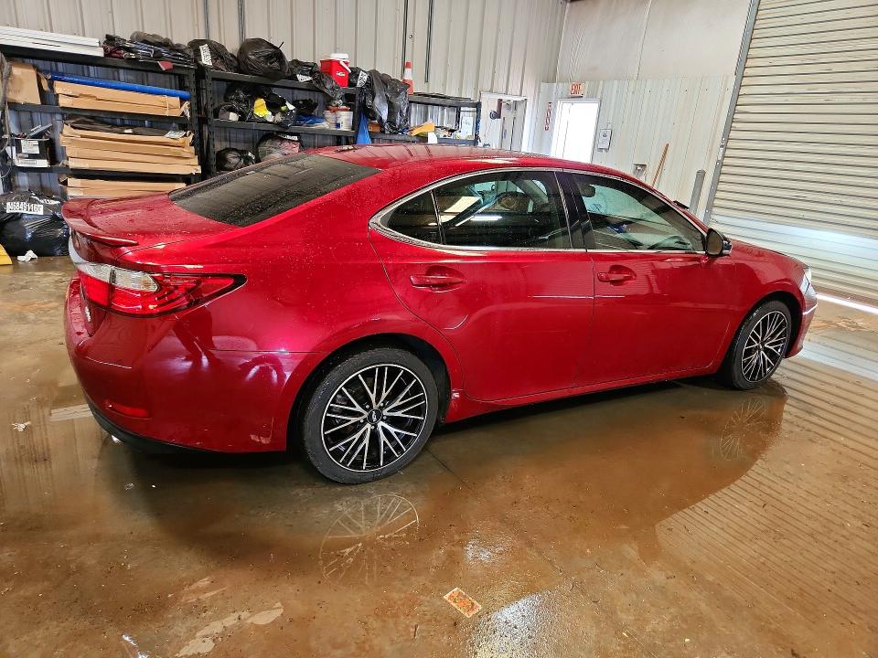 49816736 :رقم المزاد ، JTHBK1GG7E2135398 vin ، 2014 Lexus Es مزاد بيع