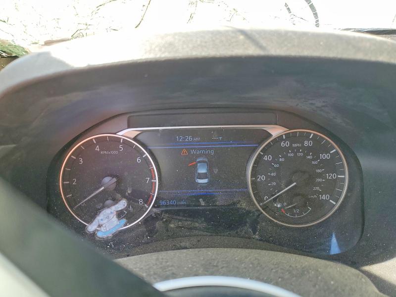 Aukcja sprzedaży 2024 Nissan Altima, vin: 1N4BL4DV1RN348019, numer aukcji: 49679676